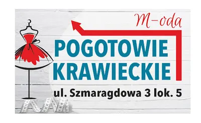 M-oda - Pogotowie Krawieckie